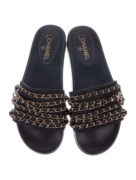 chanel sandals price 2017|chanel sandals official website.